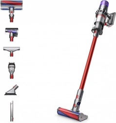 Vezeték nélküli porszívó DYSON V11 Fluffy