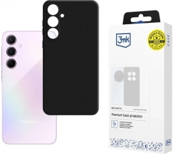 Matt Case védőtok Samsung Galaxy 5G-hez