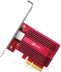 TX401 PCI-E 1x10Gb hálózati adapter