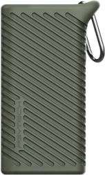 PGYTECH CreateMate CFexpress Type B/SD kártyaolvasó (zöld)