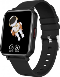 fit fw56 carbon pro okosóra fekete