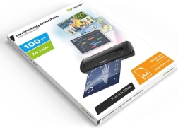 PROMO lamináló fólia 75 mikron 100 darab A4