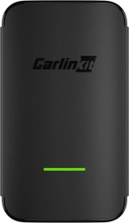 Vezeték nélküli adapter Android Auto-hoz