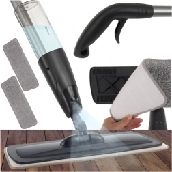 600ml-es Ruhhy permetes felmosó