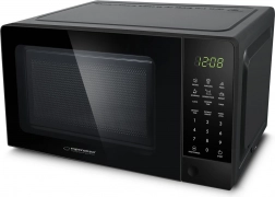 Horneado mikrohullámú sütő