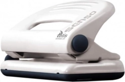 Fém lyukasztó 10 laphoz