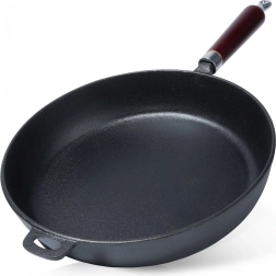 Öntöttvas serpenyő Cast Line 30 cm