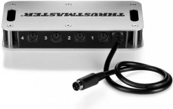 Thrustmaster TM Sim Hub pro konzolok