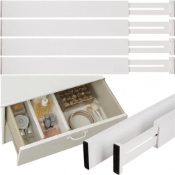 Ruhhy fehér fiókelválasztó