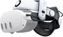 BOBOVR S3 PRO akkumulátoros pánt Meta Quest 3 / Quest 3S-hez