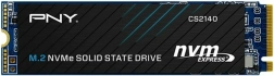 SSD lemez 500GB M.2 NVMe Gen4