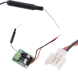 Irányító deszka WLtoys Sky King F959 drónhoz új verzió