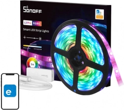 Sonoff L3 Pro 5m okos LED szalag