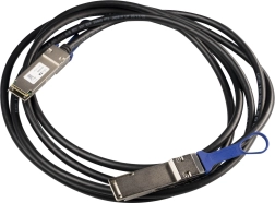 Közvetlen DAC kábel QSFP28 100 Gb/s 3 m