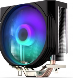 Processzor hűtő Spartan 5 ARGB 120mm
