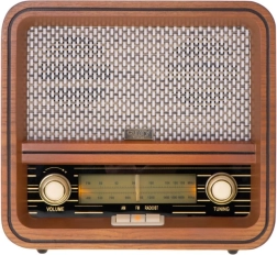 Retro rádió CR1188