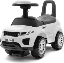 BABY MIX SUV gyermek futóbicikli – fehér