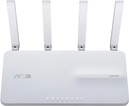 erős két sávos WiFi 6 router ASUS ExpertWiFi EBR63 vállalatok számára