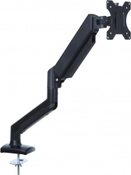 Egyszerűen állítható monitor tartó 13-32" LED vagy LCD monitorokhoz