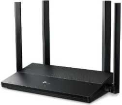 TP-Link Wi‑Fi 6 AX1500 EX141 router