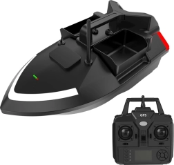 Flytec V020 GPS etetőhajó 12000 mAh