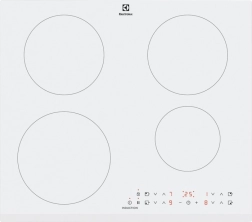 Electrolux indukciós főzőlap