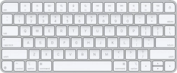 Apple Magic Keyboard vezeték nélküli billentyűzet USB‑C (US)