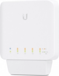 Kezelhető kapcsoló Ubiquiti UniFi Switch Flex