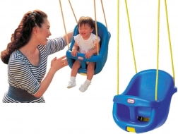 Little Tikes vödörhinta gyerekeknek