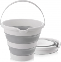 Összecsukható vödör 12 l