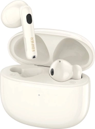 Vezeték nélküli fülhallgató Edifier W320TN ANC (bézs)