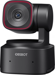 OBSBOT Tiny 2 Lite webkamera