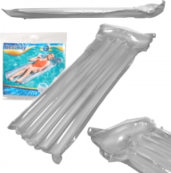 Szürke Bestway felfújható matrac vízre