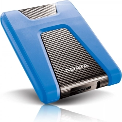 DashDrive Durable HD650 2TB 2.5'' USB 3.1 Kék
