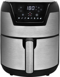 Forrólevegős fritőz Princess 4,5 l