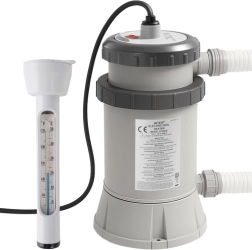 INTEX 3 kW-os elektromos medencevíz-melegítő