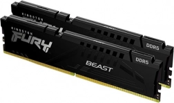 Kingston Fury Beast DDR5 128GB memória