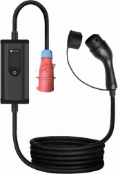 Defenzo ToGo mobil töltő