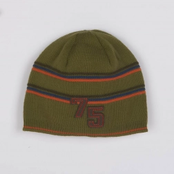 Viktor gyerek sapka zöld