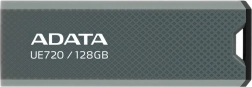 USB flash meghajtó ADATA UE720 128GB USB 3.2 szürke