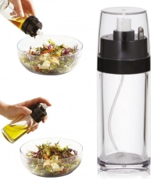 Olaj- és ecetszóró 150 ml