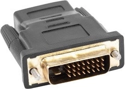 HDMI-DVI-D Dual Link Adapter