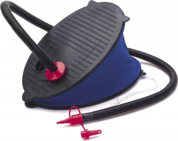 Felfújható lábpumpa