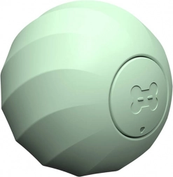 Interaktív labda macskáknak Cheerble Ice Cream zöld