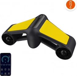 Geneinno S1-Plus víz alatti robogó