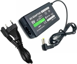 Hálózati töltő Psp25 PSP-hez
