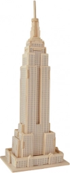 Fa 3D Puzzle Empire State Building