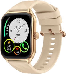 Zeblaze GTS 4 okosóra arany