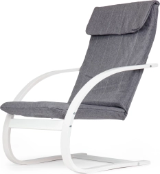 Finn hintaszék ModernHome a nappaliba