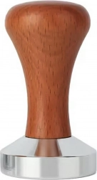 Kávé tamper ergonomikus kialakítással 51mm
